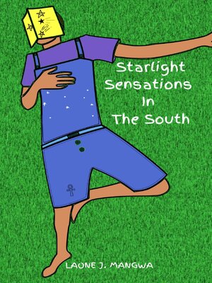 cover image of Starlight Sensations In the South